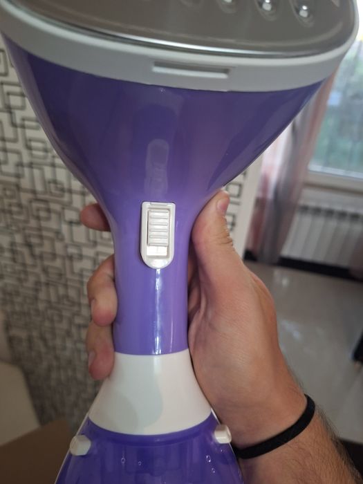 Fier de calcat vertical Daewoo