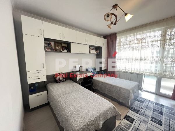 Продава се Тристаен апартамент в с. Равда, Област Бургас - 100 кв.м за 1349 €/кв.м - Снимка #7