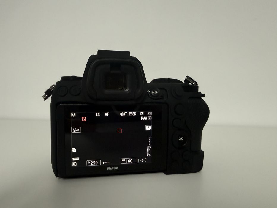 Nikon Z6 II impecabil