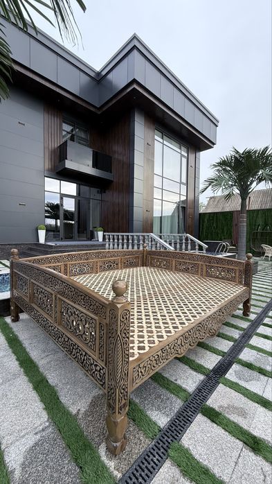 Тапчан без посредников