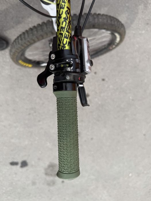 Велосипед Drag C1