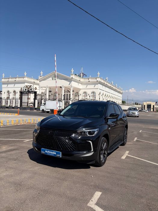 Tracker LS сотилади