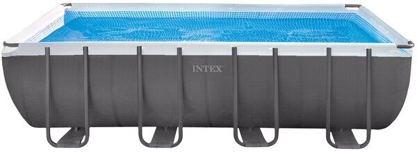 Bassen ULTRA 5,49/2,74/1,32