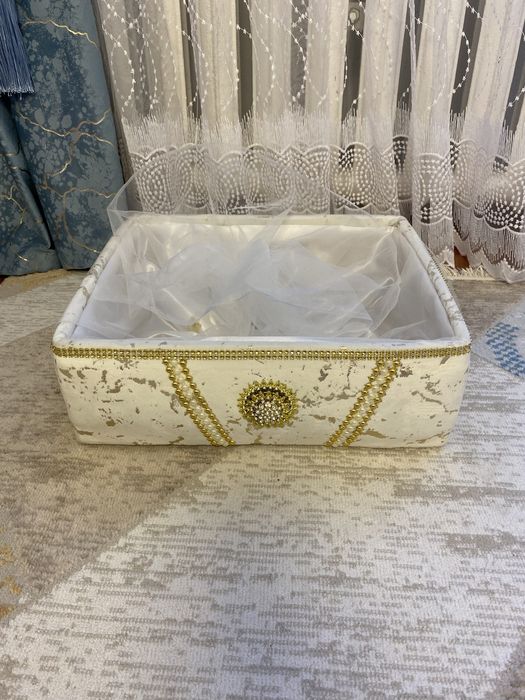 Продам Қоржын корзина Тойбастар