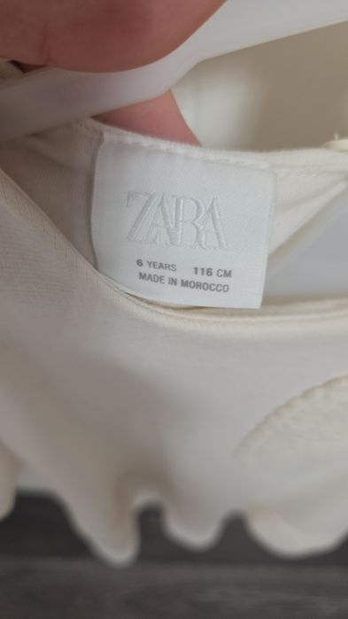 Lot hainute fetita 5-6 ani