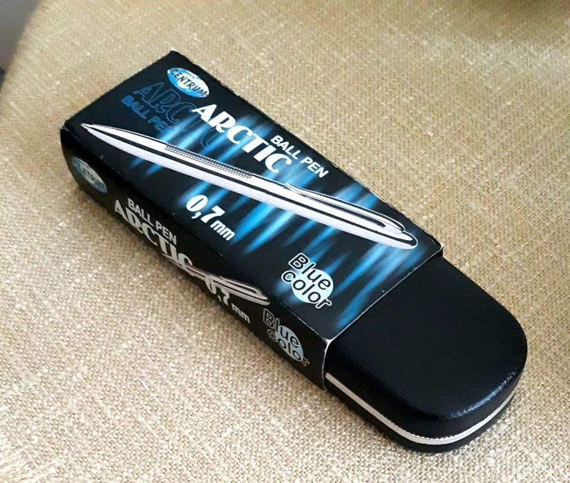 Ручка подарочная