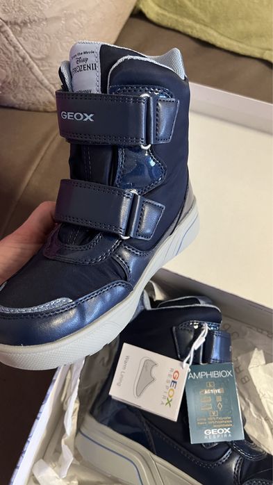 Обувь детская Geox 32 размер