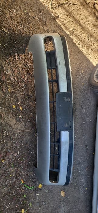 Бампер бмв е39 дорест