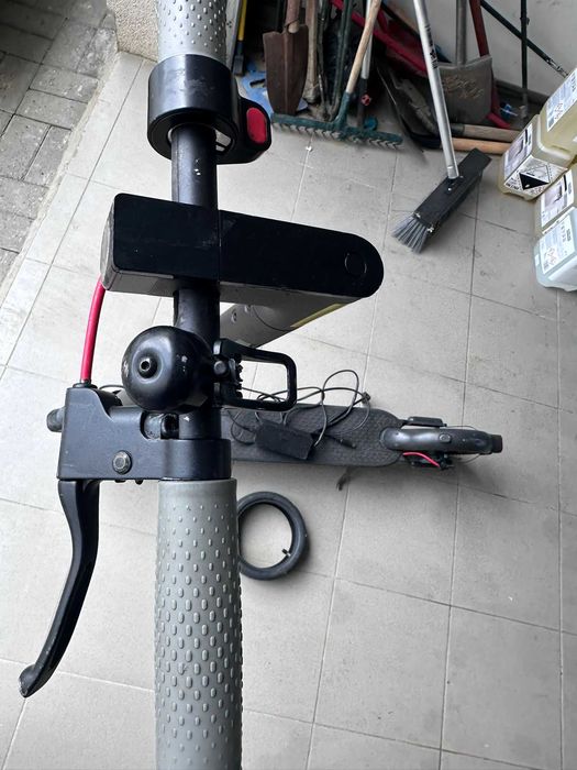 Trotineta Electrica Xiaomi Mi Pro 2