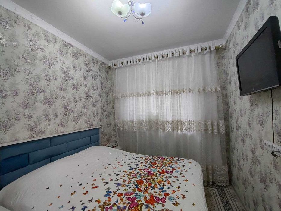 продаётся квартира в Яшнабадском районе