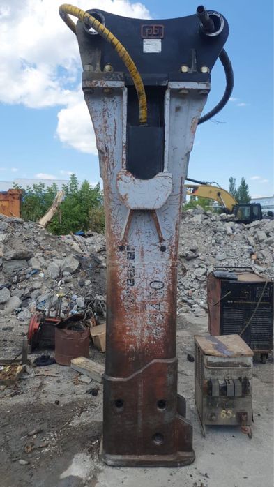 Продаю Гидромолот