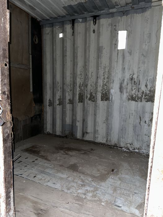 Продам 40 тонник Контейнер