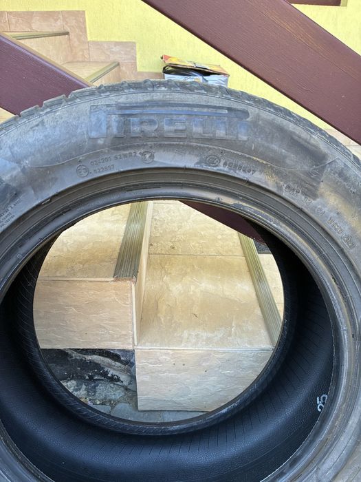 Vand anvelope de iarna Pirelli