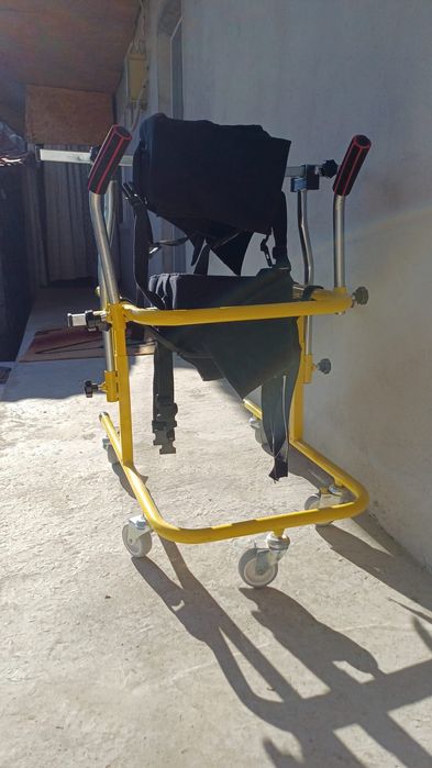 Premergător copii cu nevoie speciale