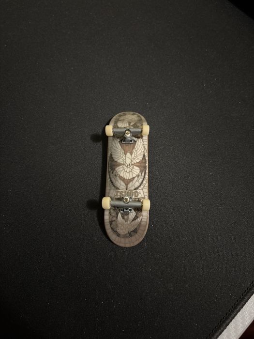 Фингърборд на tech deck