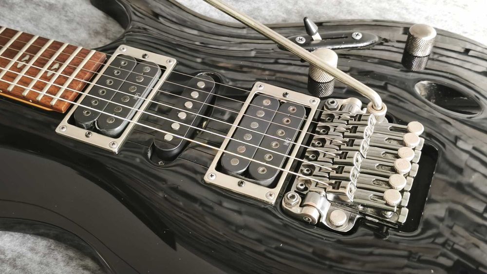 Chitara electrica Ibanez S470 - 2009 - Garantie