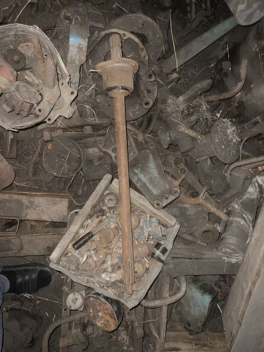 Продам запчасти на МТЗ. ЮМЗ