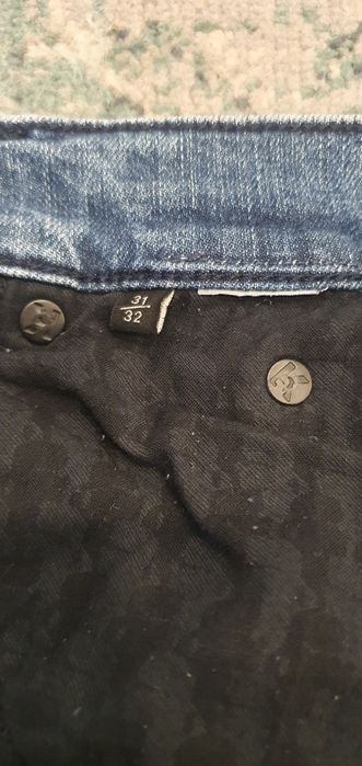 Bermude Calvin Klein