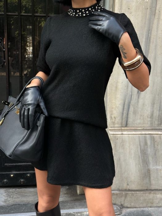 Сет бижу универсален размер