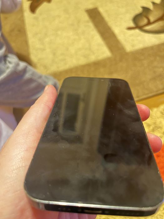 Iphone 14 pro , 128 gb
