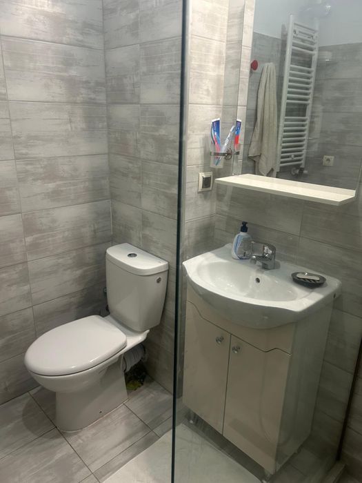 Inchiriez Apartament 2 camere