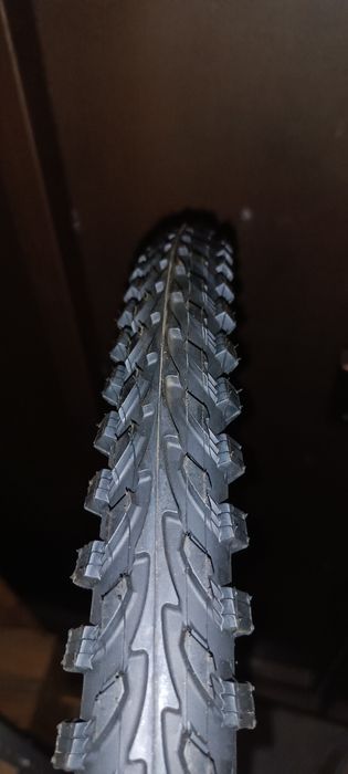 Шина для МТБ (горного) велосипеда