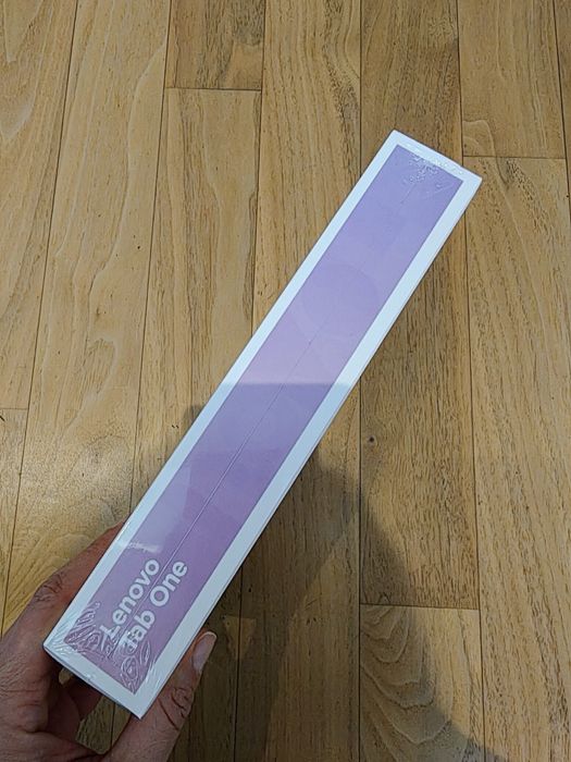 Таблет Lenovo Tab One чисто нов с гаранция