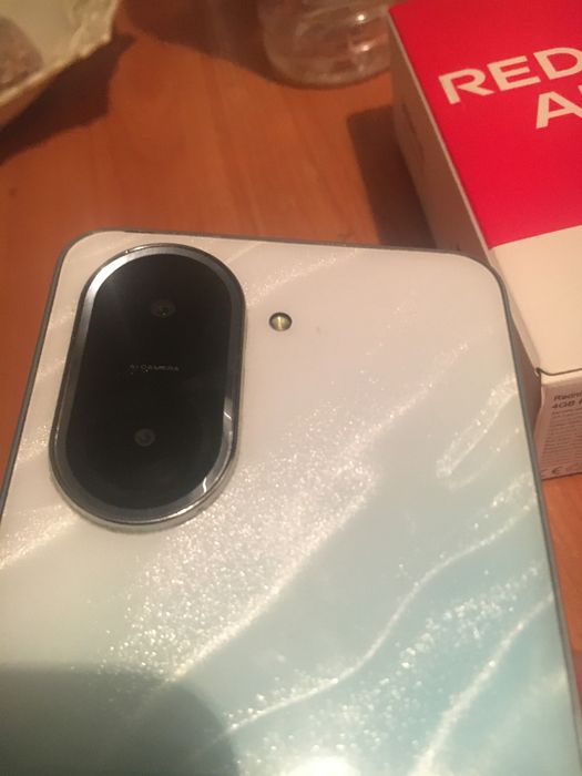 Xiaomi redmi a5