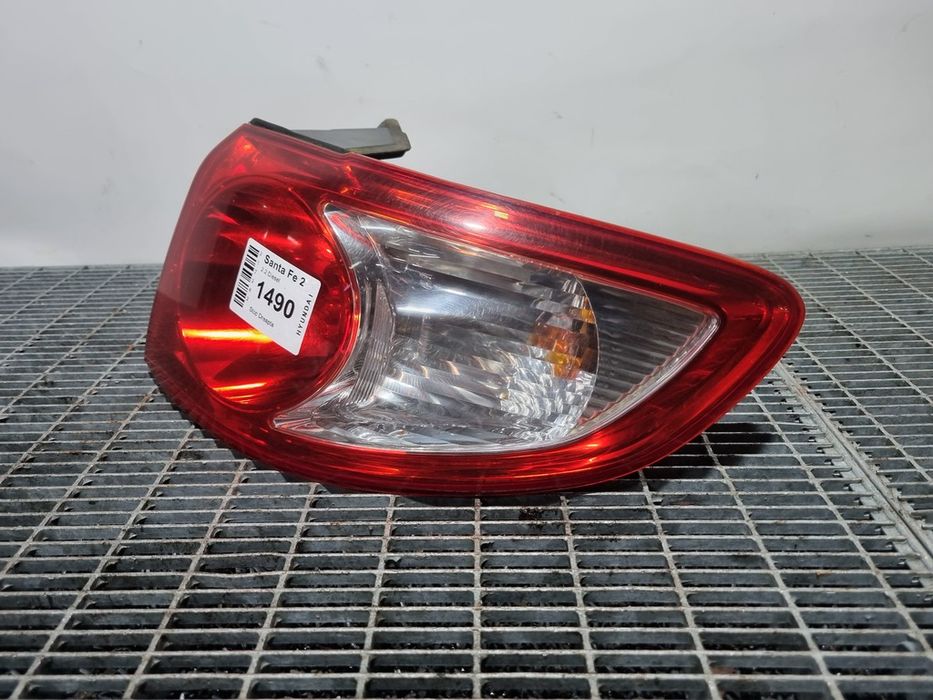 Stop Dreapta Hyundai Santa Fe 2 - SUV 4 Usi (1490) Cu led