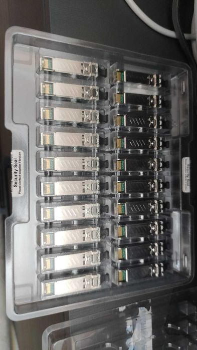 Трансиверы новые срочно