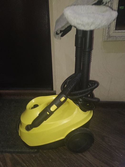 Пароочиститель Karcher SC3 EasyFix