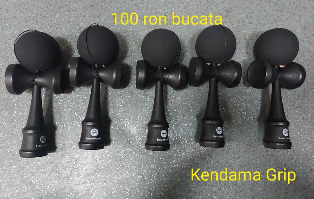 Kendama Grip Kendama Crack Minikendama Kendama Pill Terra