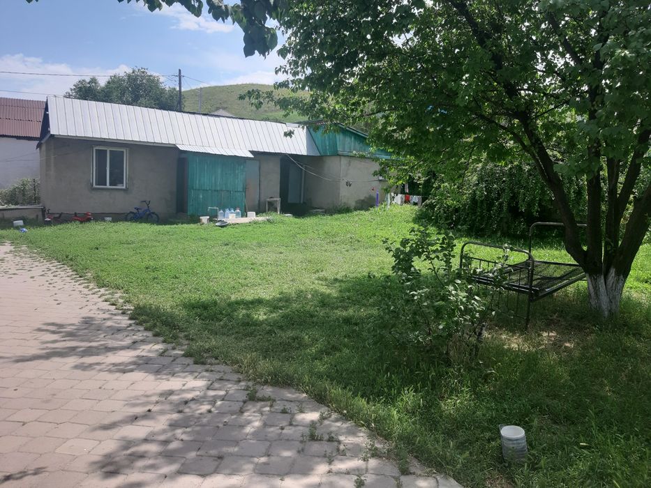 Продается 5 комнатный дом.