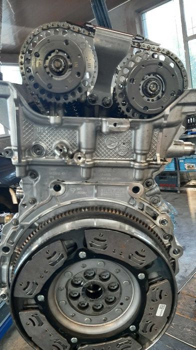 Motor BMW B38A Mini coupe X1 X2 F45 F46 F39