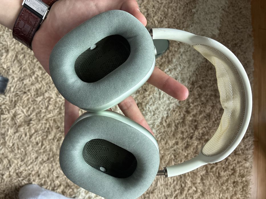 Наушники AirPods Max