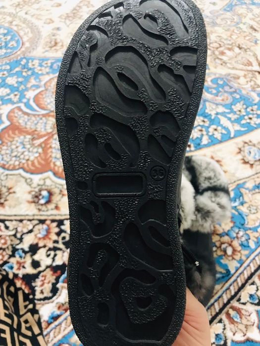 Женская обувь 37-38р