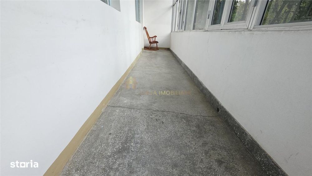 Apartament 3 Camere 109 Mp Grigorescu Zona Policlinica Grigorescu