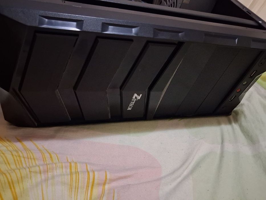 Продам Intel core i5 2400 ОЗУ ddr3 8gb