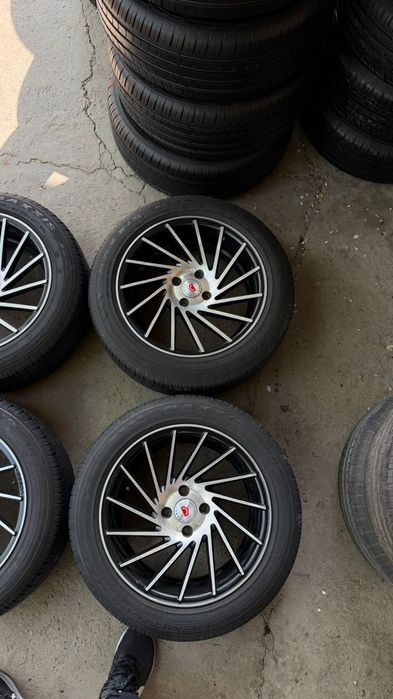 Диска балон р16 4. 100