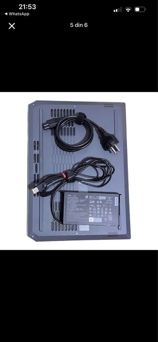 Laptop Gaming Lenovo LOQ