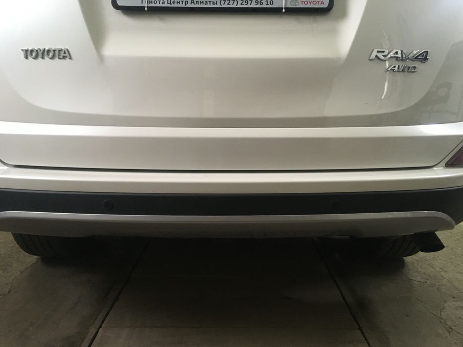 Беспокрасочный ремонт вмятин