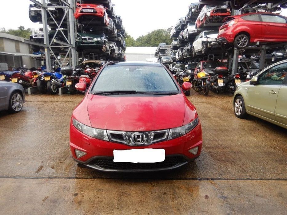 Instalatie electrica completa Honda Civic 2010 HATCHBACK 2.2 CTDI