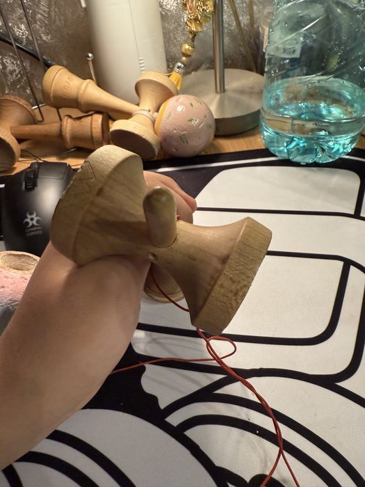 Ken cereal gregor mod