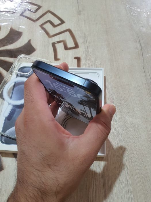 Iphone 15 Pro Max.256Gb