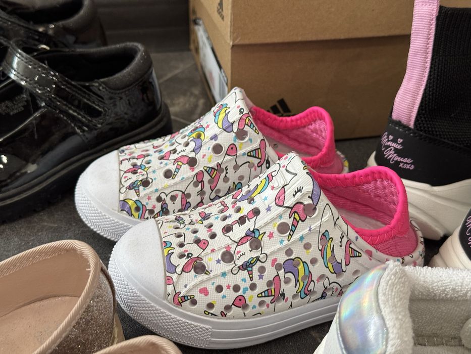 Детски обувки-23/26 номер