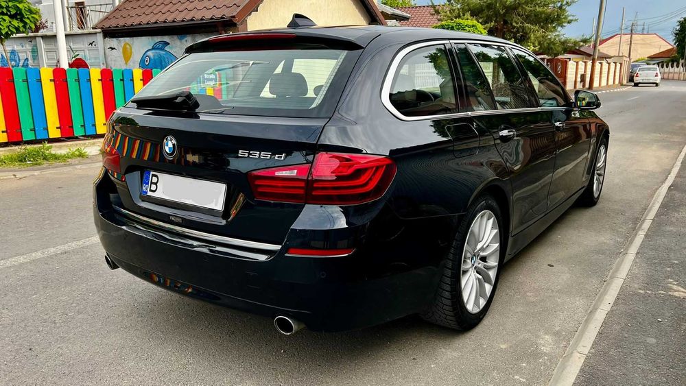 Kit injectie bmw N57D30 313 cai bmw f01 f02 f06 f10 f15