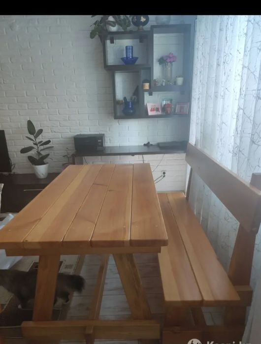 Мебель для беседки, веранды
