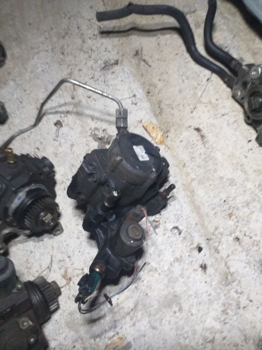 Pompa Inalte Injectie DELPHI Peugeot Citroen  9656391680