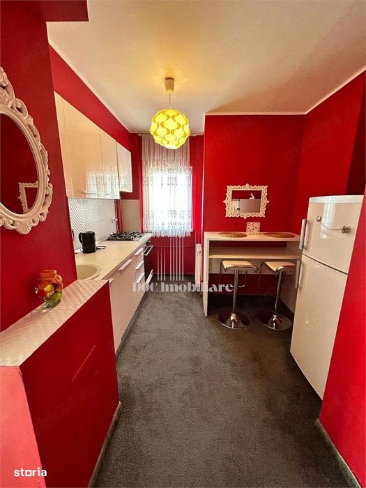2 Camere | Unirii | Natiunile Unite | 55mp | 0 % comision