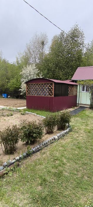 Продам дачу в садовом обществе Каскад.